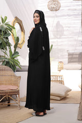 Tgm Abaya Collection-Sitarah