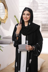 Tgm Abaya Collection-Sitarah