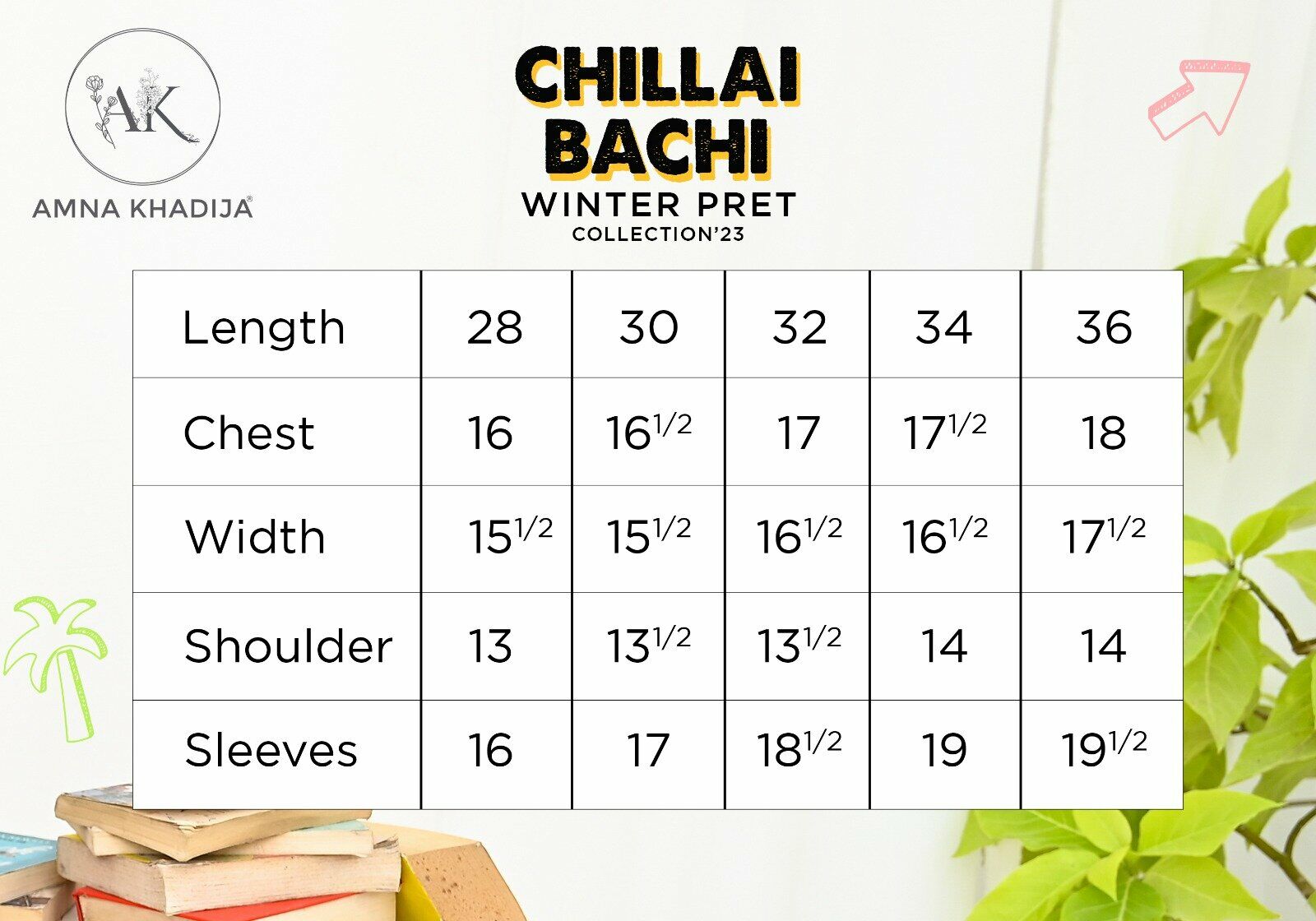 Amna Khadija Chillai Bachi Winter Pret Collection'2023-CCP-08