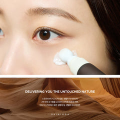 Skin1004 Madagascar Centella Probio-Cica Bakuchiol Eye Cream