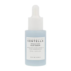 Skin1004 Madagascar Centella Hyalu-Cica Blue Serum
