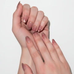 Lushpaws Nail-Lush Babe