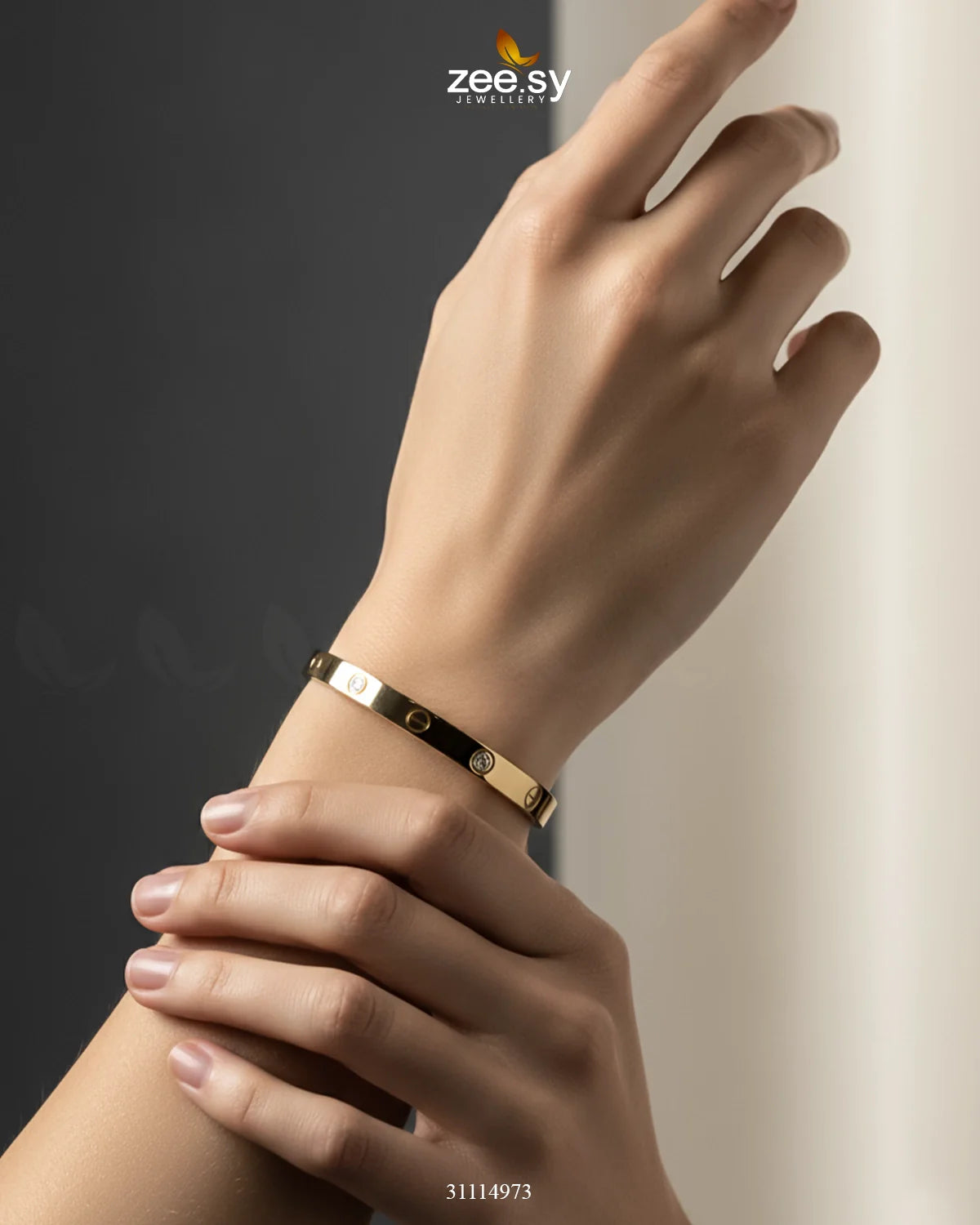 Solace Bracelet - Zeesy Jewellery