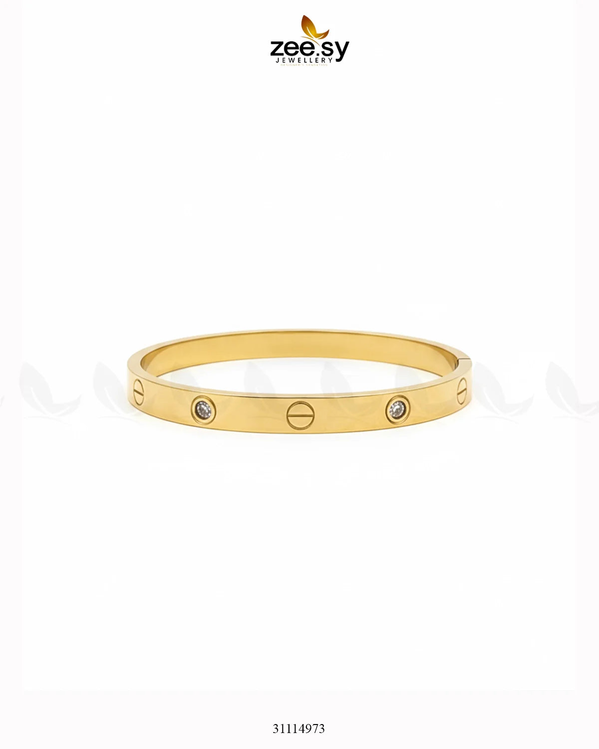 Solace Bracelet - Zeesy Jewellery