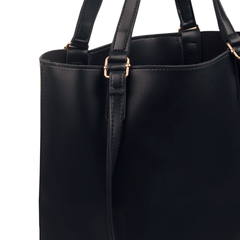 SOPHIA 3 PCS BLACK - Bag X