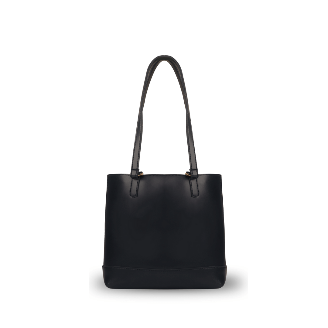 SOPHIA 3 PCS BLACK - Bag X