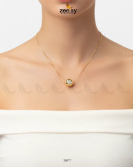 Spaceship Chain - Zeesy Jewellery