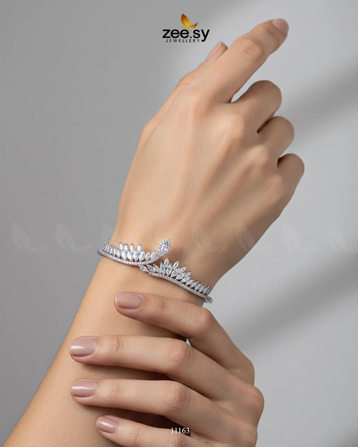 Sphere Bracelet - Zeesy Jewellery