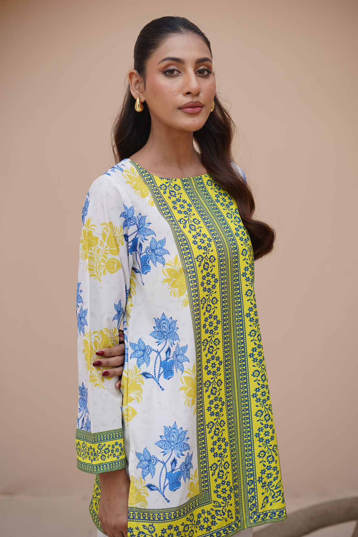 Shomi nairah