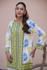 Shomi nairah