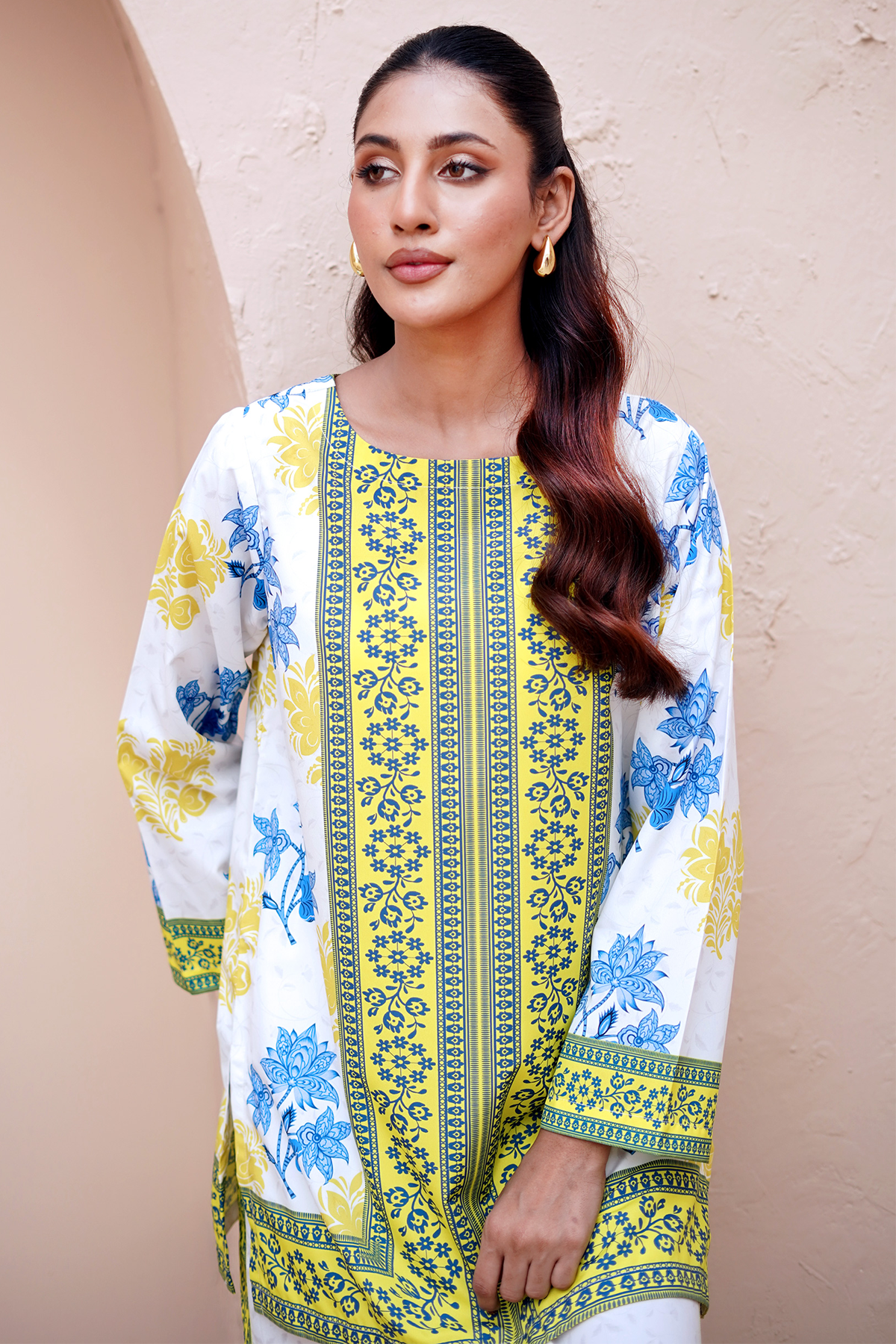 Shomi nairah