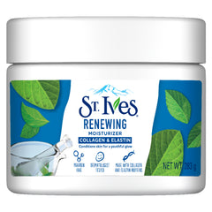 St. Ives Renewing Collagen & Elastin  Moisturizer