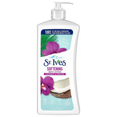 St. Ives Softening Coconut & Orchid Body Lotion