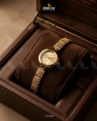 Zeesy-Starlight Beautiful Bracelet Watch