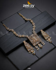 Stellar Gemstones Champagne - Zeesy Jewellery