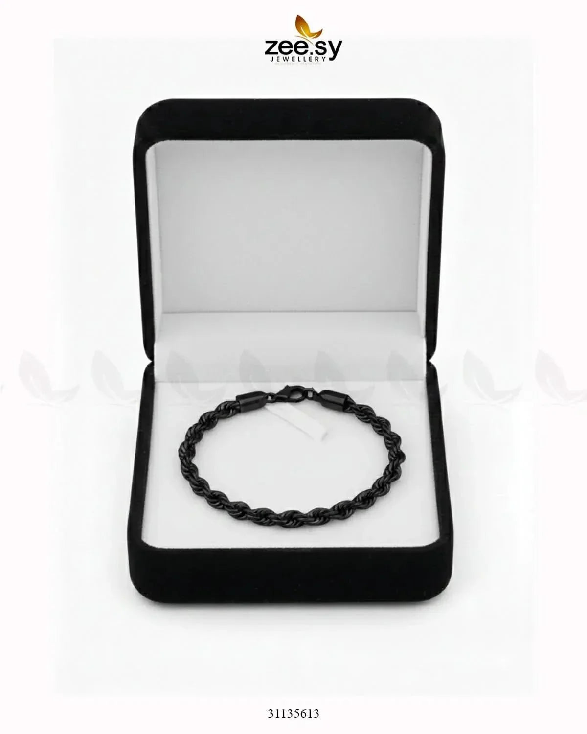 Storm Medium Rope Bracelet for Men