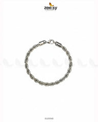 Storm Medium Rope Bracelet for Men