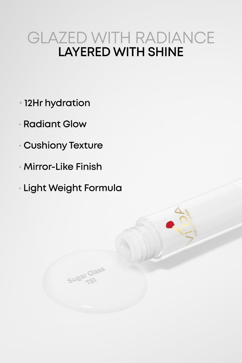 Sugar Glass T 51