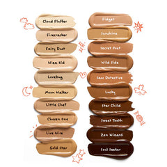 Trouble Maker - Button Pusher Air Cushion Foundation Little Chef