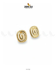 Sylph Earrings - Zeesy Jewellery