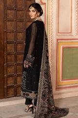 Dastan by Ramsha Unstitched 3 Piece Formals Vol-03 Collection'2025-T-304