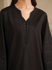 Ayra Solids by Garnet Stitched 2 Piece Collection'2025-Tajdaar
