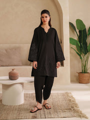 Ayra Solids by Garnet Stitched 2 Piece Collection'2025-Tajdaar