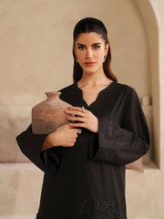 Ayra Solids by Garnet Stitched 2 Piece Collection'2025-Tajdaar