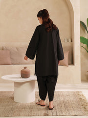 Ayra Solids by Garnet Stitched 2 Piece Collection'2025-Tajdaar