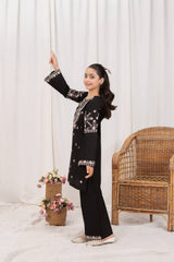 Khayat Stitched 2 Piece Kids Summer Collection'2025 Glory