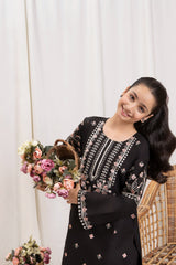 Khayat Stitched 2 Piece Kids Summer Collection'2025 Glory