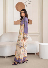 Meerak Stitched 2 Piece Summer Collection'2026-Iris