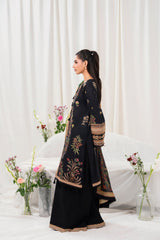 Breaking Bloom By Meerak Unstitched 3 Piece Summer Collection'2026-Aurina