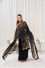 Breaking Bloom By Meerak Unstitched 3 Piece Summer Collection'2026-Aurina