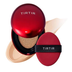 Tirtir Mask Fit Red Cushion Mini-13N Fair Ivory