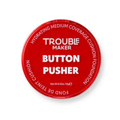 Trouble Maker - Button Pusher Air Cushion Foundation Little Chef