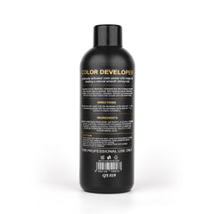Quetee Beauty Keratin Complex Color Developer 20 Volume