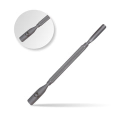 Quetee Beauty DOUBLE CUTICLE PUSHER