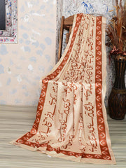 TNG Tasveer e Jahan Silk Dupatta Collection'2024