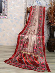 TNG Riwayat Faraz Silk Dupatta Collection'2024