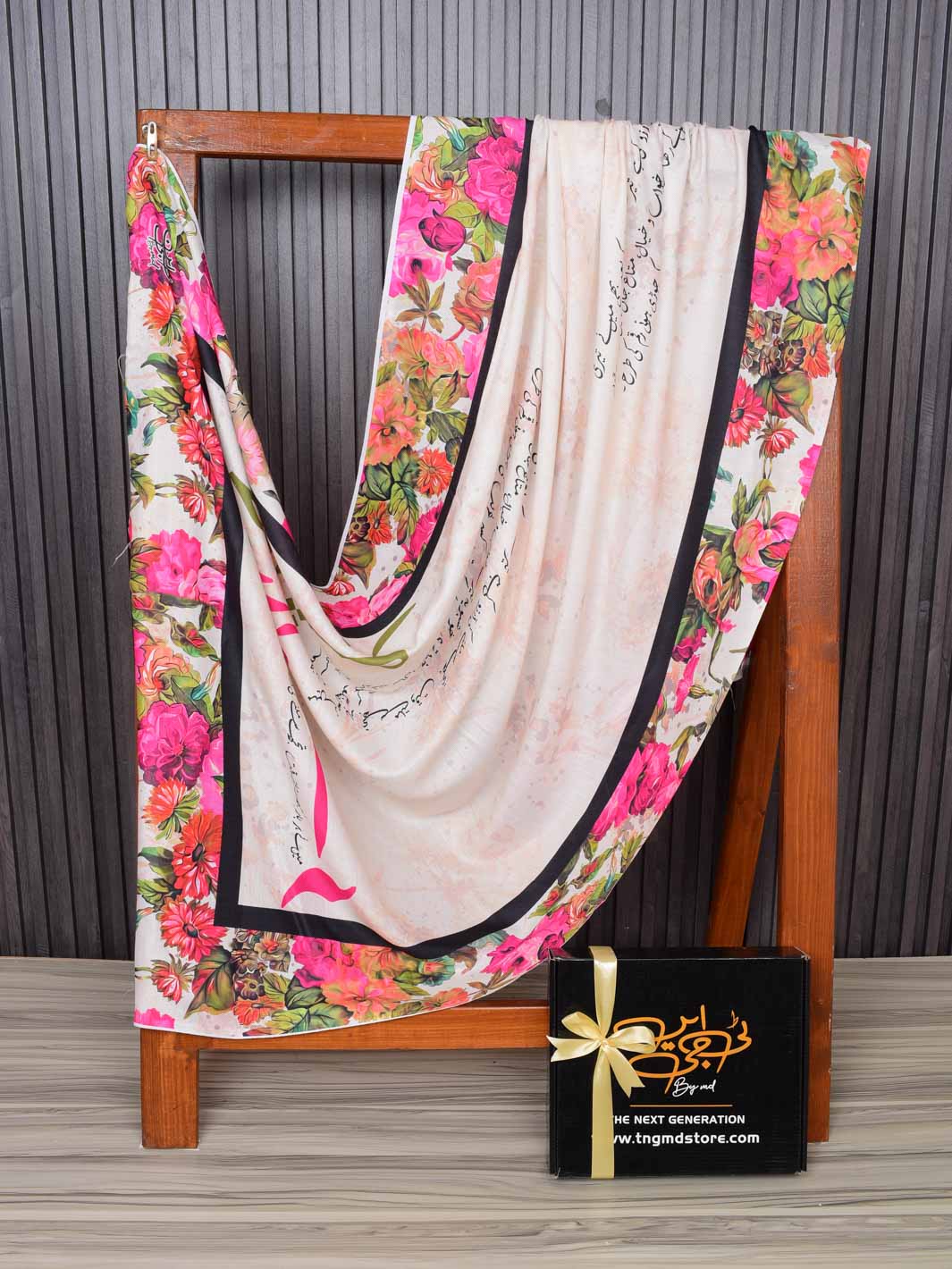 khushboo Shawl