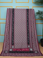 TNG Sindhi Ajrak Odhni Collection'2024