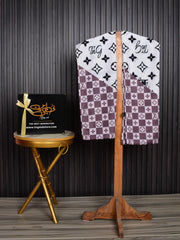 Tng By Md Muffler Collection-Tng-Signature-Muffler 001