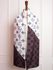 Tng By Md Muffler Collection-Tng-Signature-Muffler 003
