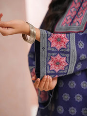 Tng By Md Stitched-Maha | Stitched | 2 Piece