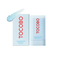 TOCOBO Cotton Soft Sun Stick SPF50+ PA