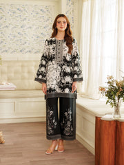 The Bloom Edit by Garnet Stitched 2 Piece Summer Collection'2025-Dreamlight
