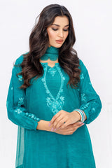 Riwayat By Anayra Amal Stitched 3 Piece Festive Collection-Tabeer