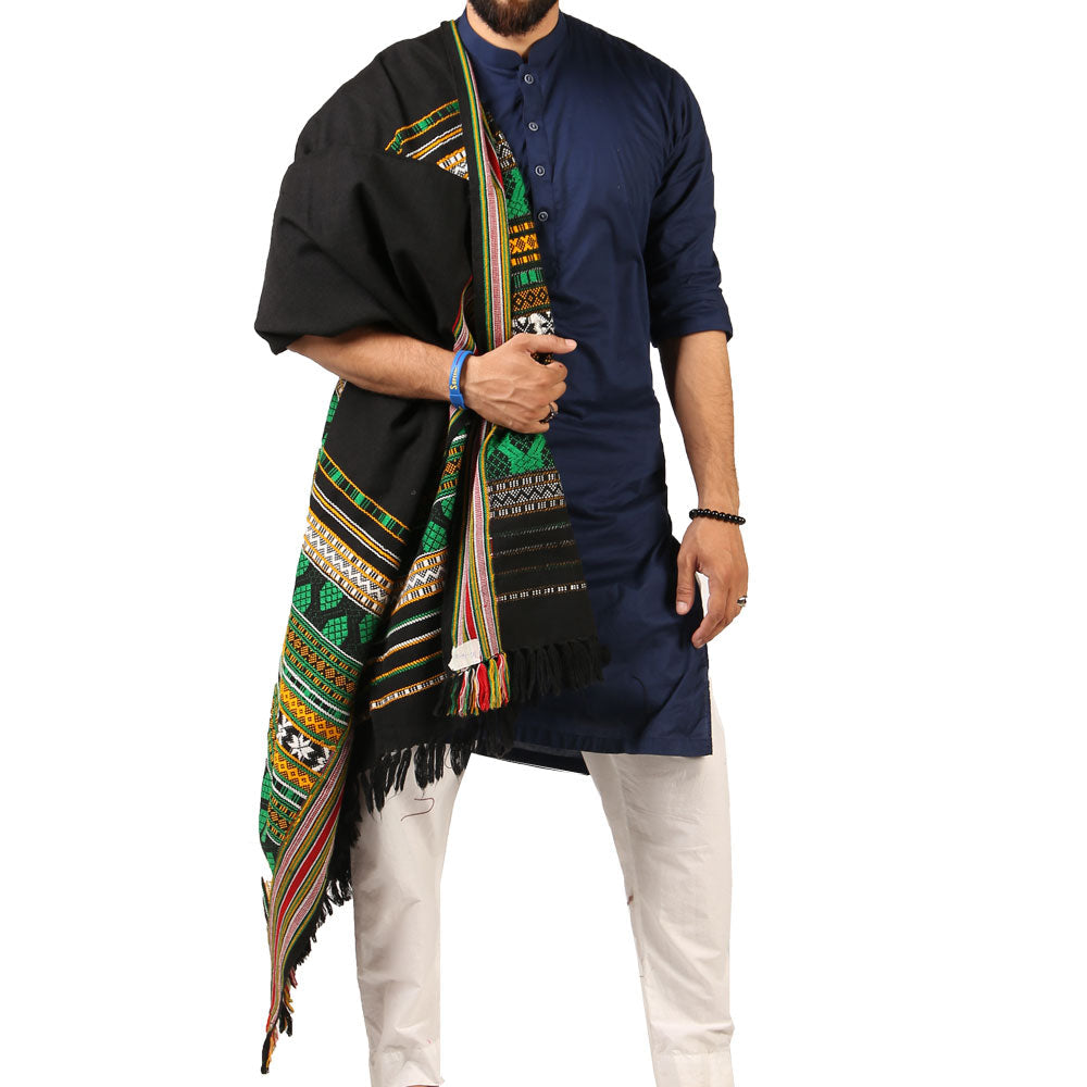 shomi x kamaal khan