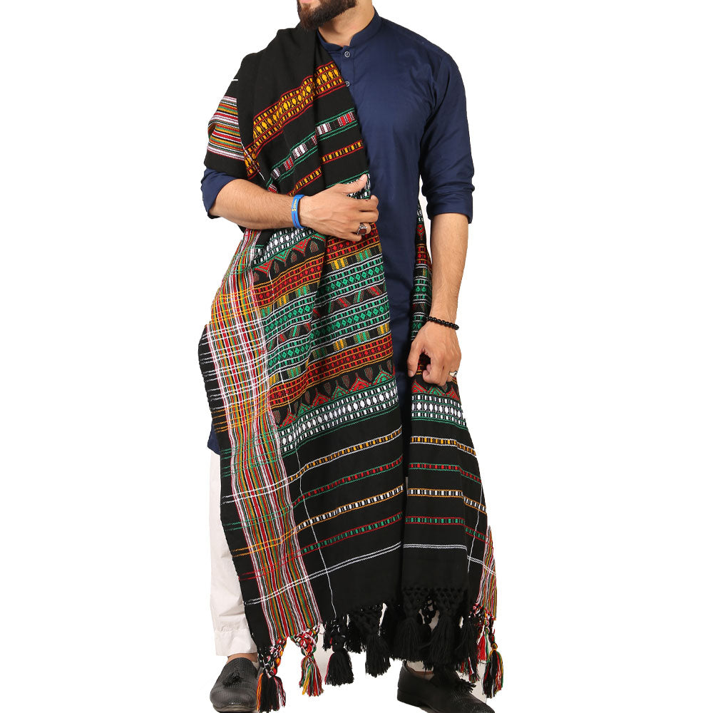 shomi x kamaal khan